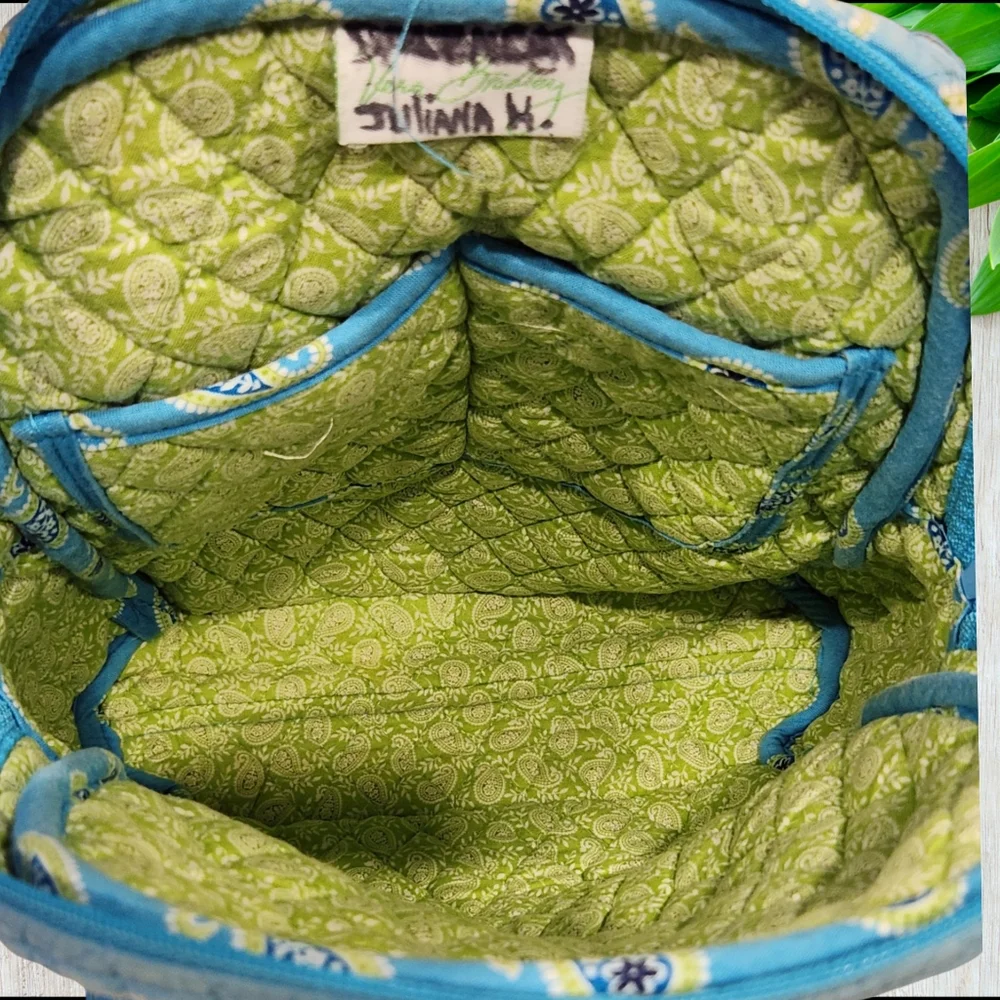 Vera Bradley this vera